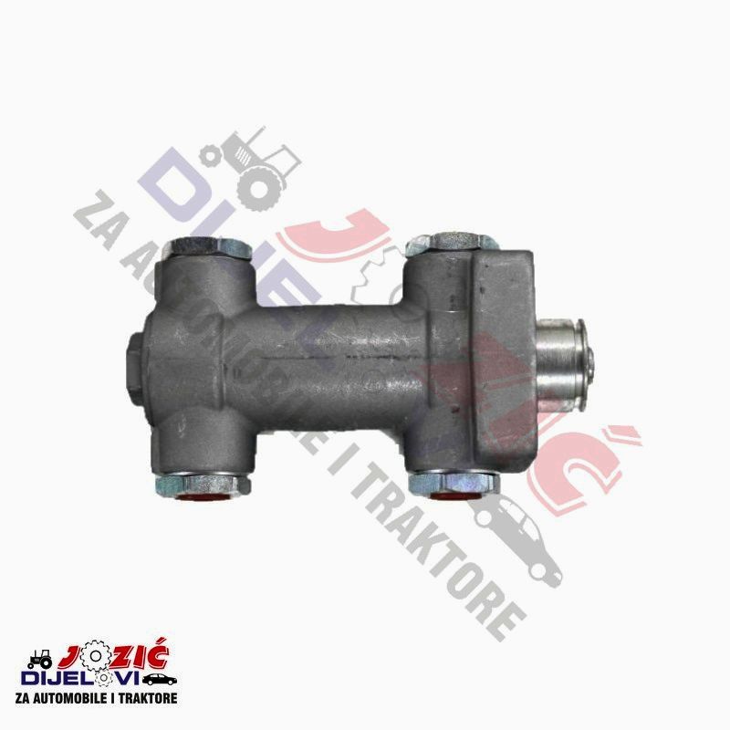 Daisy on the Ohoopee